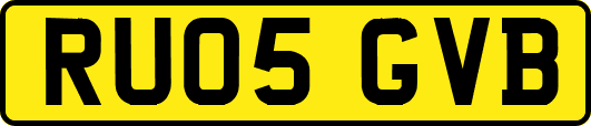 RU05GVB