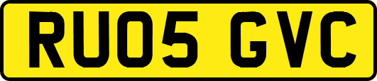 RU05GVC