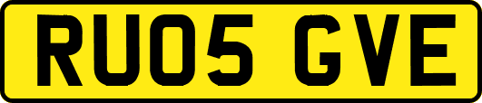 RU05GVE