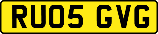 RU05GVG