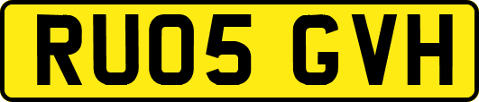 RU05GVH