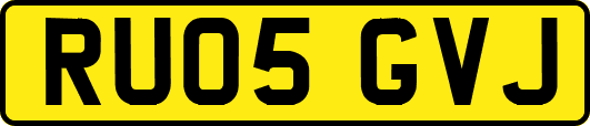 RU05GVJ