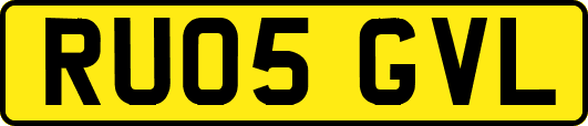 RU05GVL