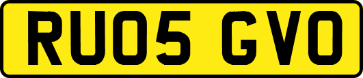 RU05GVO