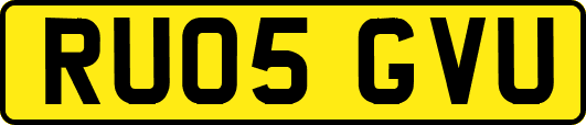 RU05GVU