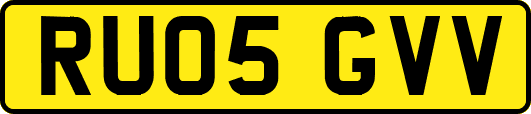 RU05GVV