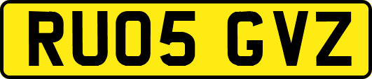 RU05GVZ