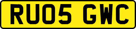 RU05GWC