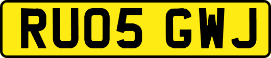 RU05GWJ