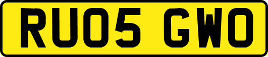 RU05GWO