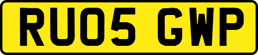 RU05GWP