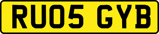 RU05GYB