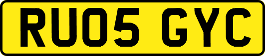 RU05GYC