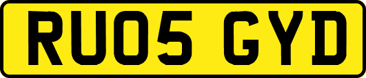 RU05GYD