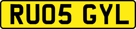 RU05GYL