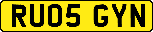 RU05GYN
