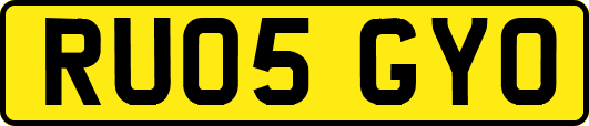RU05GYO