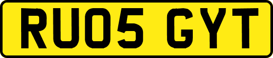 RU05GYT