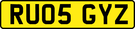 RU05GYZ