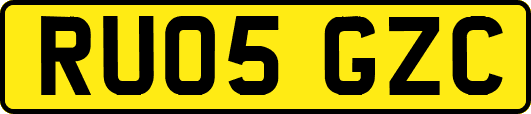 RU05GZC