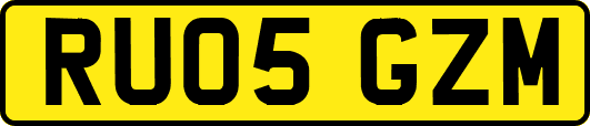RU05GZM