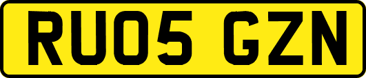 RU05GZN