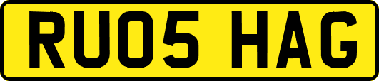 RU05HAG