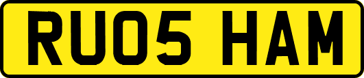 RU05HAM