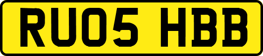 RU05HBB
