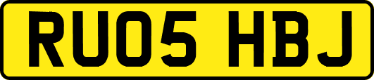 RU05HBJ