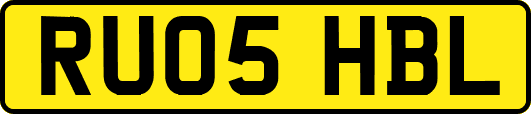 RU05HBL