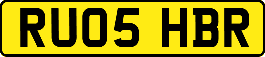 RU05HBR