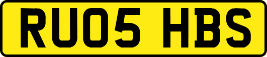 RU05HBS