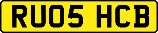 RU05HCB