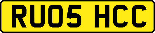 RU05HCC