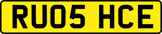 RU05HCE