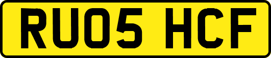 RU05HCF