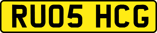 RU05HCG