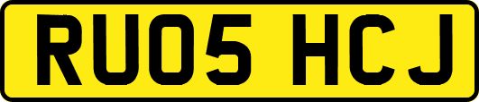 RU05HCJ