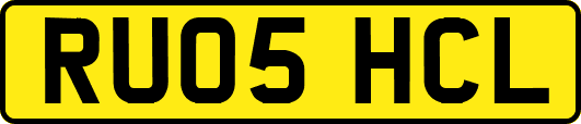 RU05HCL