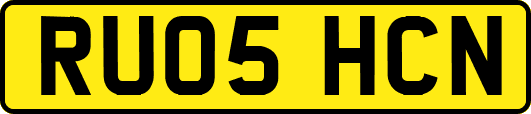 RU05HCN