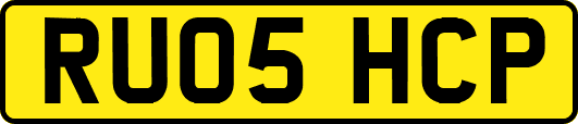 RU05HCP