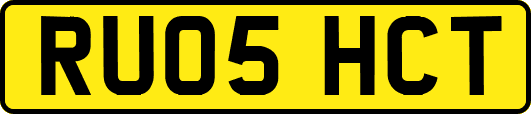 RU05HCT