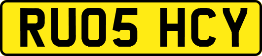 RU05HCY