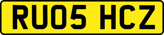 RU05HCZ