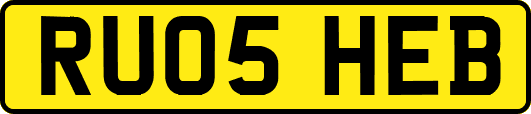 RU05HEB