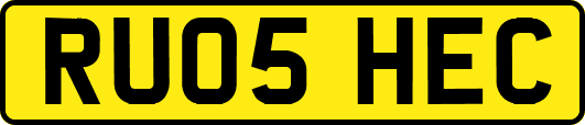 RU05HEC
