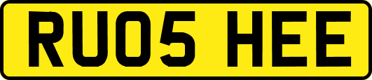 RU05HEE
