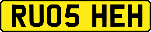 RU05HEH