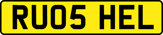 RU05HEL